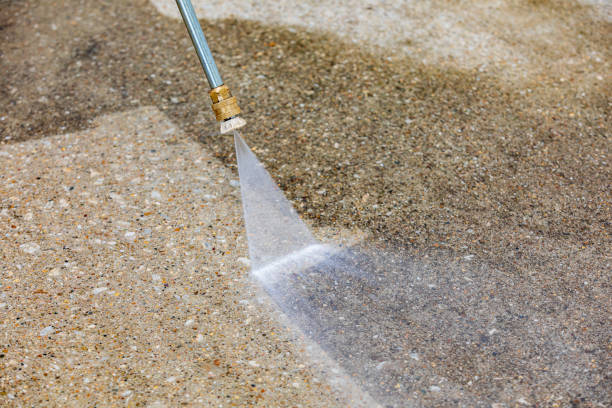 Best Patio and Deck Pressure Washing  in Mason, OH
