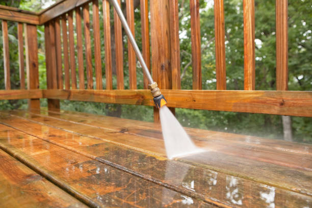 Best Fence Cleaning  in Mason, OH